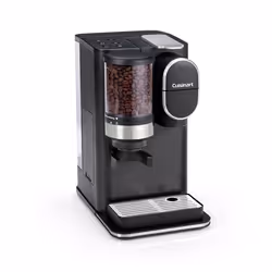 Machine à café expresso broyeur - Cuisinart - DGB2E - 135L - 1450W - Filtre & espresso