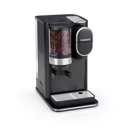 Machine à café expresso broyeur - Cuisinart - DGB2E - 135L - 1450W - Filtre & espresso