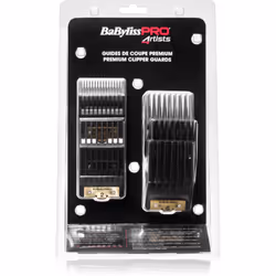 BaByliss PRO 4Artists FXPCGE 8 pcs