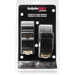 BaByliss PRO 4Artists FXPCGE 8 pcs