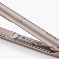 BaByliss ST90PE brosse soufflante et fer à lisser Vapeur Rose doré 3 m - Vue supplémentaire 4