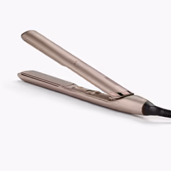 BaByliss ST90PE brosse soufflante et fer à lisser Vapeur Rose doré 3 m - Vue supplémentaire 5