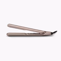 BaByliss ST90PE brosse soufflante et fer à lisser Vapeur Rose doré 3 m - Vue supplémentaire 7