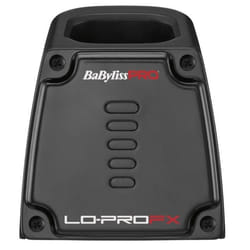 BABYLISS Pro Base Di Ricarica Per Tagliacapelli Lo-Pro Fx825ebase