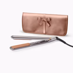 BaByliss Elegance 235, Fer à lisser, À chaleur, Cheveux secs, 180 °C, 235 °C, 15 s