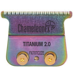 BABYLISS Pro Testina Chameleon Titanium T Blade FX70C7C2ZE