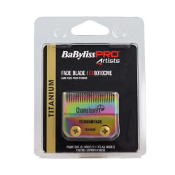 BaByliss PRO Blades Fade 1 pcs