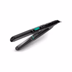 Braun Satin Hair 7 ST710 Fer à lisser À chaleur Noir 2 m - Vue supplémentaire 4
