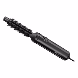 Braun Satin Hair 1 AS110 Brosse soufflante à air chaud À chaleur Noir 200 W 2 m