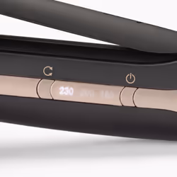 BaByliss Wave Secret Air Fer à friser À chaleur Noir 2,5 m - Vue supplémentaire 4