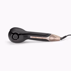 BaByliss Wave Secret Air Fer à friser À chaleur Noir 2,5 m - Vue supplémentaire 6