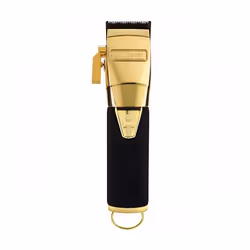 BABYLISS Pro Professional Clipper Boost+ Gold FX8700GBPE