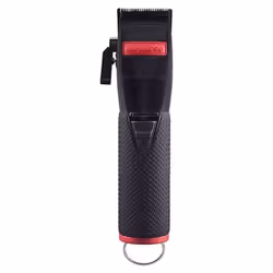 BABYLISS Pro Professional Clipper Boost+ Black & Red FX8700RBPE