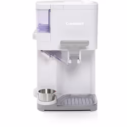 Sorbetière CUISINART ICE48E glaces italiennes