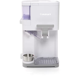 Sorbetière CUISINART ICE48E glaces italiennes
