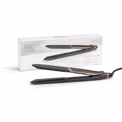 BaBylissPRO ST394E brosse soufflante et fer à lisser À chaleur Noir 3 m - Vue supplémentaire 2