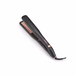 BaByliss ST596E brosse soufflante et fer à lisser Vapeur Beige, Noir 2,5 m - Vue supplémentaire 4