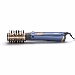 BaByliss AS965E Brosse Soufflante Air Chaud 1000W 4 Têtes Or Bleu - Vue supplémentaire 4
