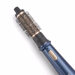 BaByliss AS965E Brosse Soufflante Air Chaud 1000W 4 Têtes Or Bleu - Vue supplémentaire 6