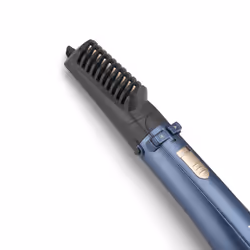 BaByliss AS965E Brosse Soufflante Air Chaud 1000W 4 Têtes Or Bleu - Vue supplémentaire 8
