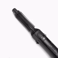 BaByliss AS122E brosse soufflante et fer à lisser Brosse soufflante à air chaud À chaleur Noir, Or rose 1200 W 2,2 m - Vue supplémentaire 4