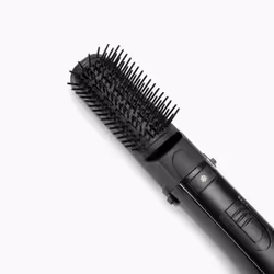 BaByliss AS122E brosse soufflante et fer à lisser Brosse soufflante à air chaud À chaleur Noir, Or rose 1200 W 2,2 m - Vue supplémentaire 5