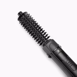 BaByliss AS122E brosse soufflante et fer à lisser Brosse soufflante à air chaud À chaleur Noir, Or rose 1200 W 2,2 m - Vue supplémentaire 6