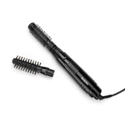 BaBylissPRO AS86E brosse soufflante et fer à lisser Brosse soufflante à air chaud À chaleur Noir 300 W 1,8 m