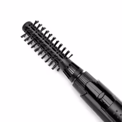 BaBylissPRO AS86E brosse soufflante et fer à lisser Brosse soufflante à air chaud À chaleur Noir 300 W 1,8 m - Vue supplémentaire 5