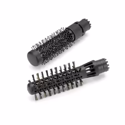 BaBylissPRO AS86E brosse soufflante et fer à lisser Brosse soufflante à air chaud À chaleur Noir 300 W 1,8 m - Vue supplémentaire 8