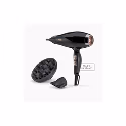 Sèche cheveux BABYLISS Air Power Pro 2300 6716DE