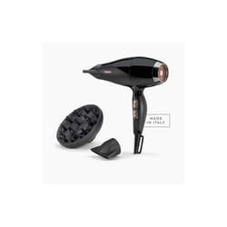 Sèche cheveux BABYLISS Air Power Pro 2300 6716DE