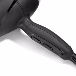 BaByliss 6710DE sèche-cheveux 2100 W Noir - Vue supplémentaire 4