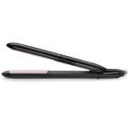 BaByliss CERAMIC 230 Fer à lisser À chaleur Noir 1,8 m