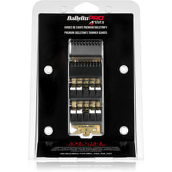 BaByliss PRO Blades Skeleton FX 1,5mm, 3mm, 4,8mm, 6mm 4 pcs