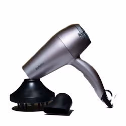Babyliss paris - sèche-cheveux 2000w rose - d216se