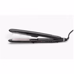 Lisseur céramique ST494SE de BaByliss Le lisseur vapeur Steam Performance de BaByliss sera votre allié du quotidien pour réal ...