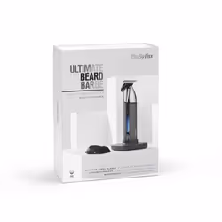 BaByliss Super-X Metal T996E tondeuse à barbe Batterie 13 1,2 cm Mouillé & sec Noir - Vue supplémentaire 15
