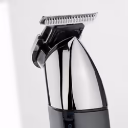 BaByliss Super-X Metal T996E tondeuse à barbe Batterie 13 1,2 cm Mouillé & sec Noir - Vue supplémentaire 4