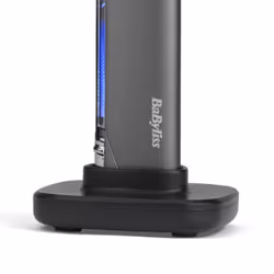 BaByliss Super-X Metal T996E tondeuse à barbe Batterie 13 1,2 cm Mouillé & sec Noir - Vue supplémentaire 5
