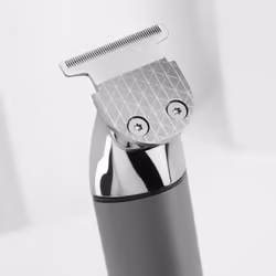 BaByliss Super-X Metal T996E tondeuse à barbe Batterie 13 1,2 cm Mouillé & sec Noir - Vue supplémentaire 6