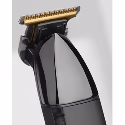 BaByliss Super-X Metal T991E tondeuse à barbe Batterie 12 1,2 cm Mouillé & sec Noir - Vue supplémentaire 4