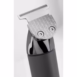 BaByliss Super-X Metal T991E tondeuse à barbe Batterie 12 1,2 cm Mouillé & sec Noir - Vue supplémentaire 5