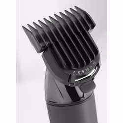 BaByliss Super-X Metal T991E tondeuse à barbe Batterie 12 1,2 cm Mouillé & sec Noir - Vue supplémentaire 6