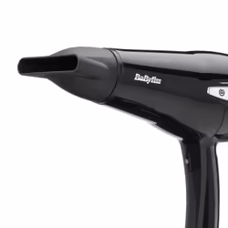 BaByliss D374DE sèche-cheveux 2000 W Noir - Vue supplémentaire 4