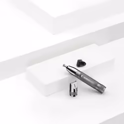 BaByliss E116E tondeuse de précision Gris, Argent - Vue supplémentaire 11
