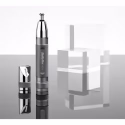 BaByliss E116E tondeuse de précision Gris, Argent - Vue supplémentaire 5