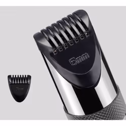BaByliss E116E tondeuse de précision Gris, Argent - Vue supplémentaire 8