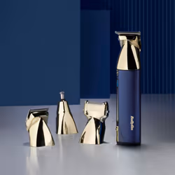 BaByliss MT992E tondeuse à cheveux Multicolore 17 Lithium-Ion (Li-Ion) - Vue supplémentaire 11
