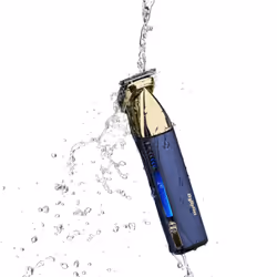 BaByliss MT992E tondeuse à cheveux Multicolore 17 Lithium-Ion (Li-Ion) - Vue supplémentaire 8